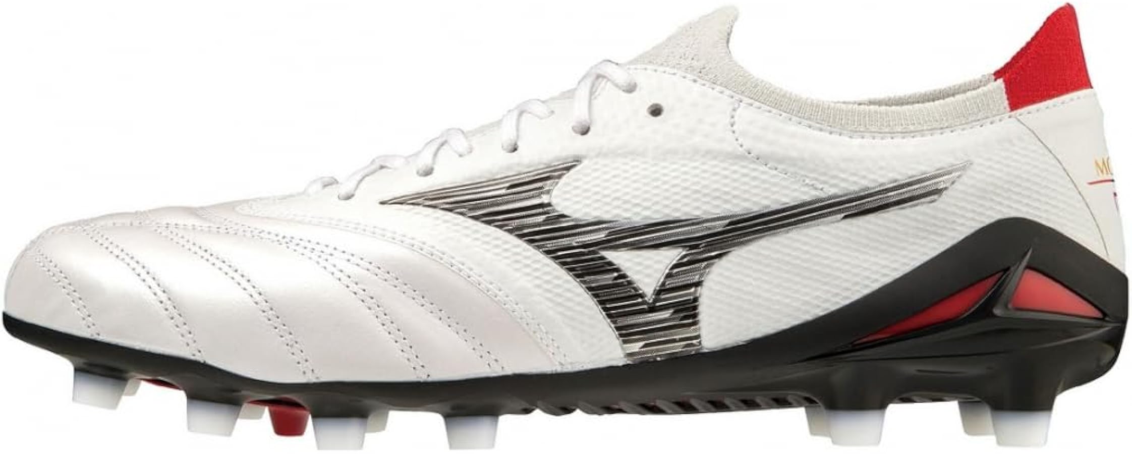 Amazon | [ミズノ] MORELIA NEO IV β JAPAN モレリアネオ 4 ベータ