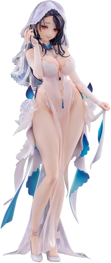 Amazon | Hobby sakura 勝利の女神：NIKKE イサベル：ハネムーン