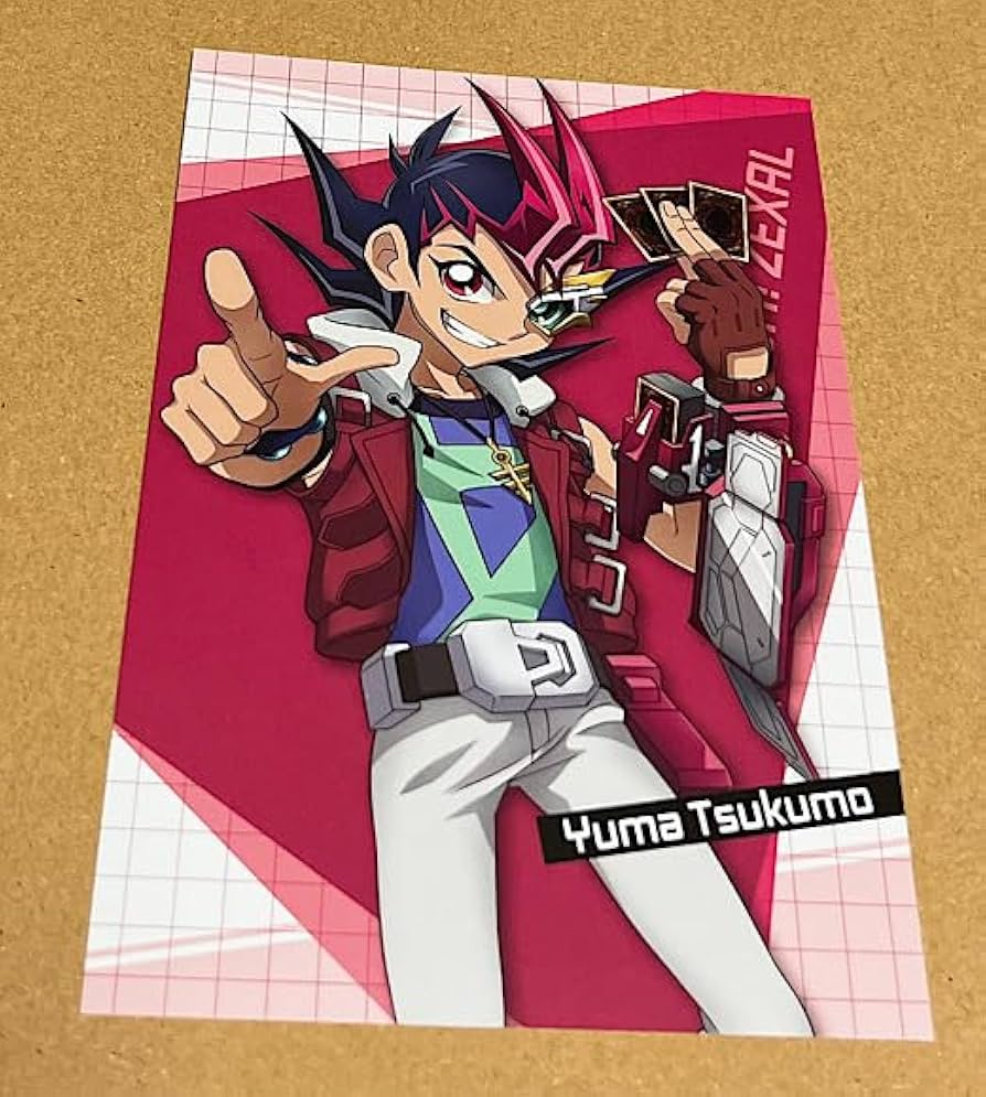 Amazon.co.jp: KCSTORE KCストア 特典 ポストカード 九十九遊馬 九十九