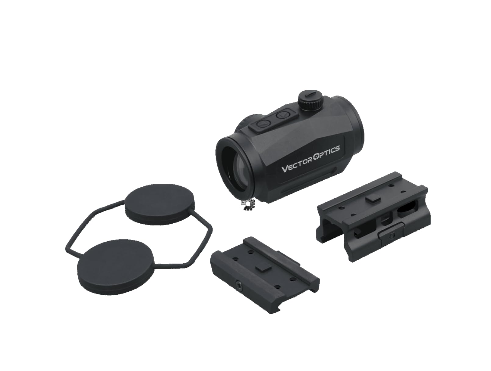 Amazon.co.jp: ベクターオプティクス Scrapper 1x29 レッドドット