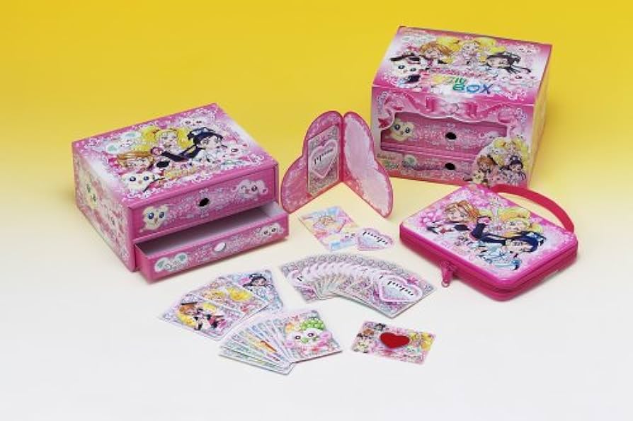 Amazon.co.jp: ふたりはプリキュアマックスハート マックスハート