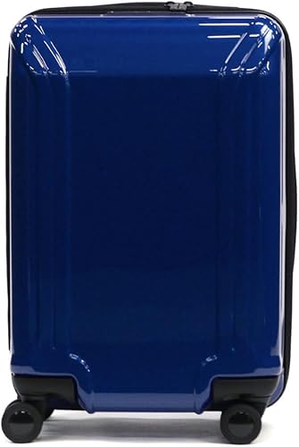 Amazon | [ゼロハリバートン] ZRP-ZX Carry-On 32L スーツケース 機内