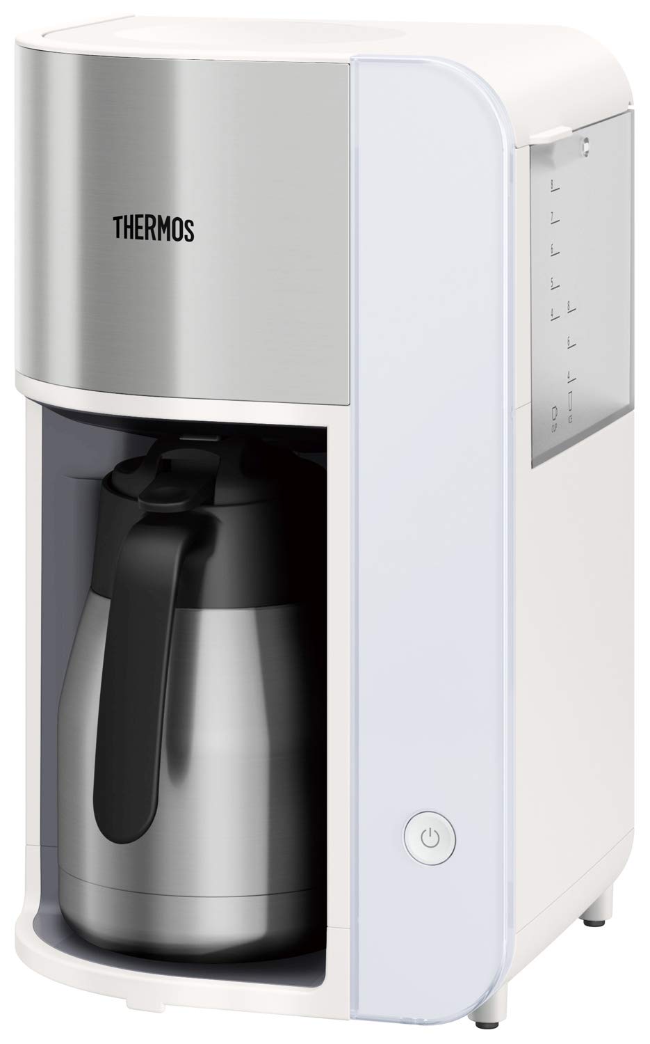 Amazon.co.jp: サーモス(THERMOS) 真空断熱ポット コーヒーメーカー 1L