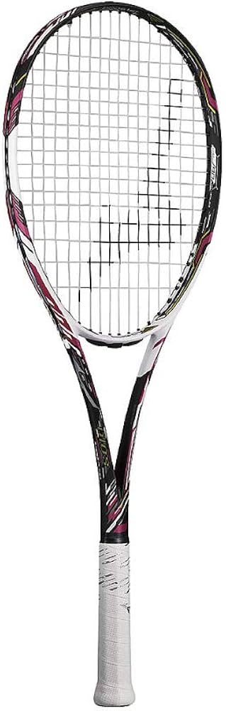 Amazon | MIZUNO(ミズノ) ディオス50-C(ソフトテニス)テニス