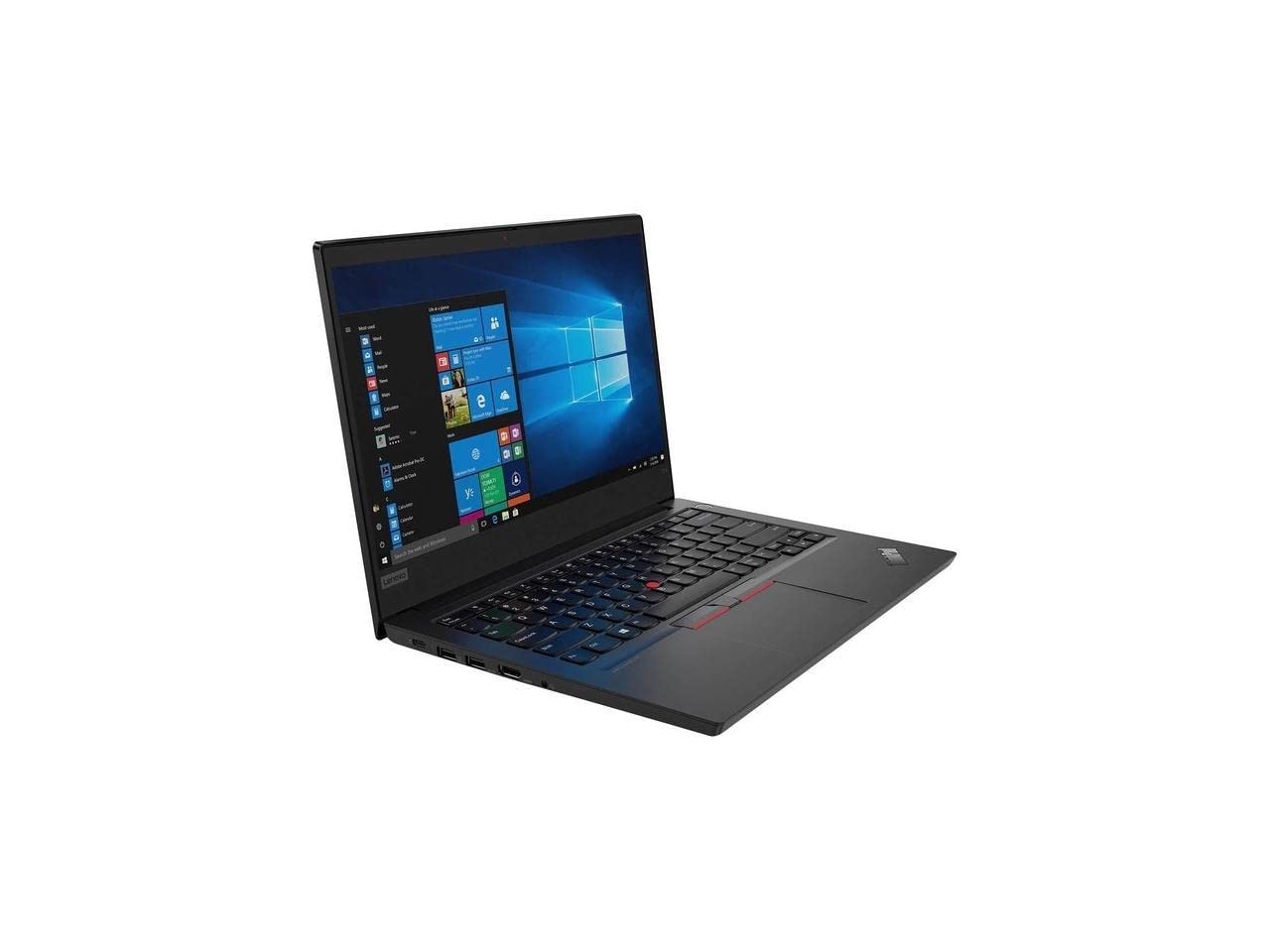 Amazon.com: Lenovo ThinkPad E14 Gen 3 20Y70039US Black Laptop