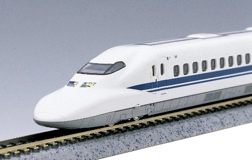まるちゃん] KATO 700系新幹線 まるちゃん] KATO 700系新幹線
