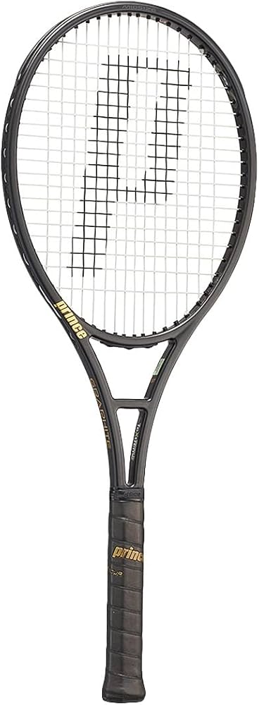 Prince 7TJ168 Phantom Graphite 97 (300) (Phantom Graphite 97 300g