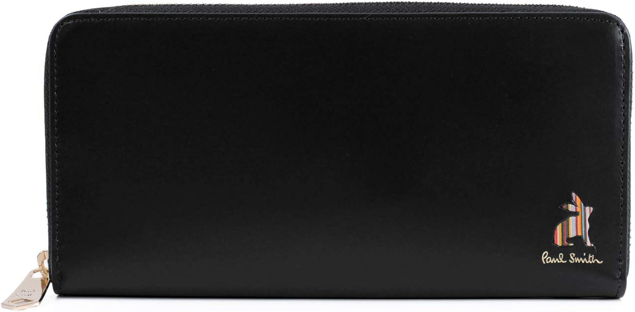 Amazon | 名入れ可 (ポールスミス) Paul Smith 正規品 財布 ラウンド