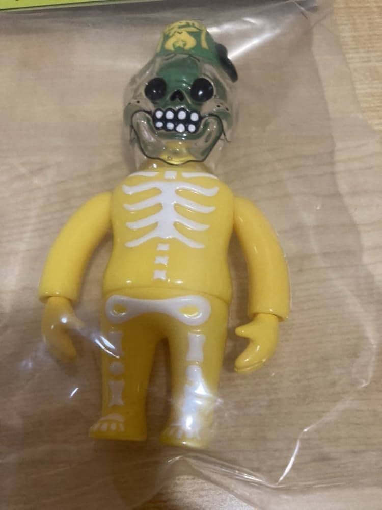 Amazon.co.jp: HEADLOCKSTUDIO BONEHEAD ヘッドロックスタジオ