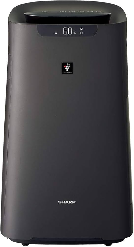 Amazon | シャープ 加湿 空気清浄機 プラズマクラスター 25000 ハイ