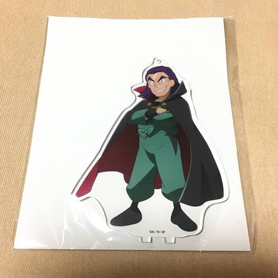 Amazon.co.jp: 潮江文次郎 忍たま乱太郎 ハロウィン BIG アクリル