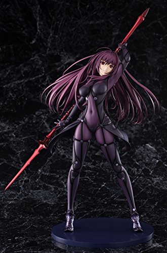Amazon | Fate/Grand Order ランサー/スカサハ 1/7スケールPVC製塗装