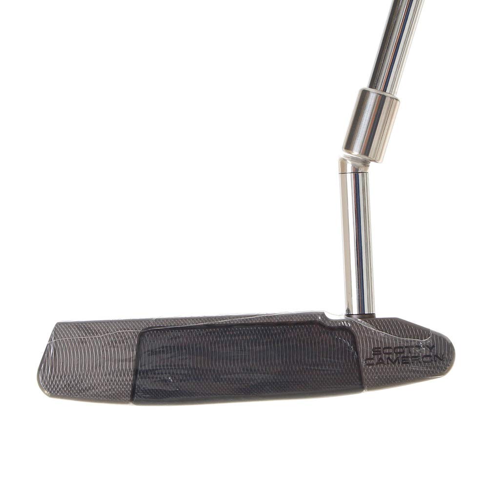 Amazon.co.jp: タイトリスト ゴルフクラブ パター マレット型 メンズ
