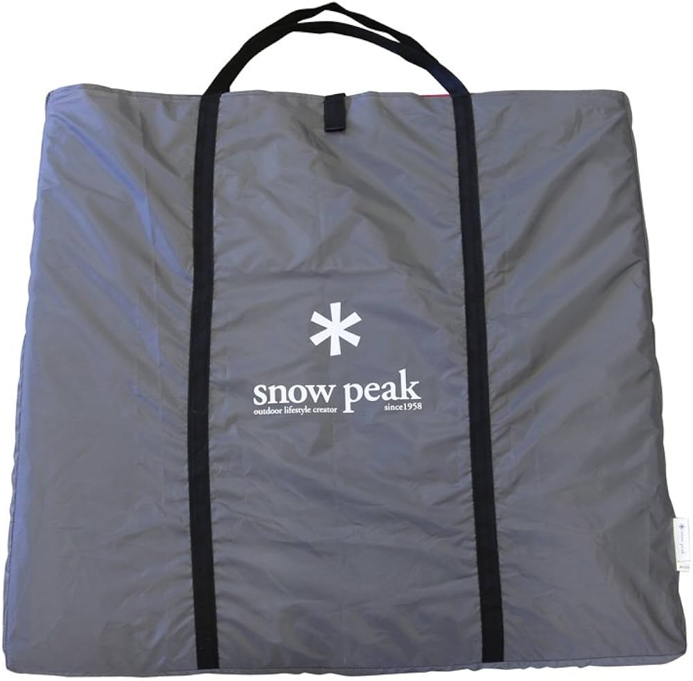 Amazon | スノーピーク(snow peak) テントシート ランドブリーズ2