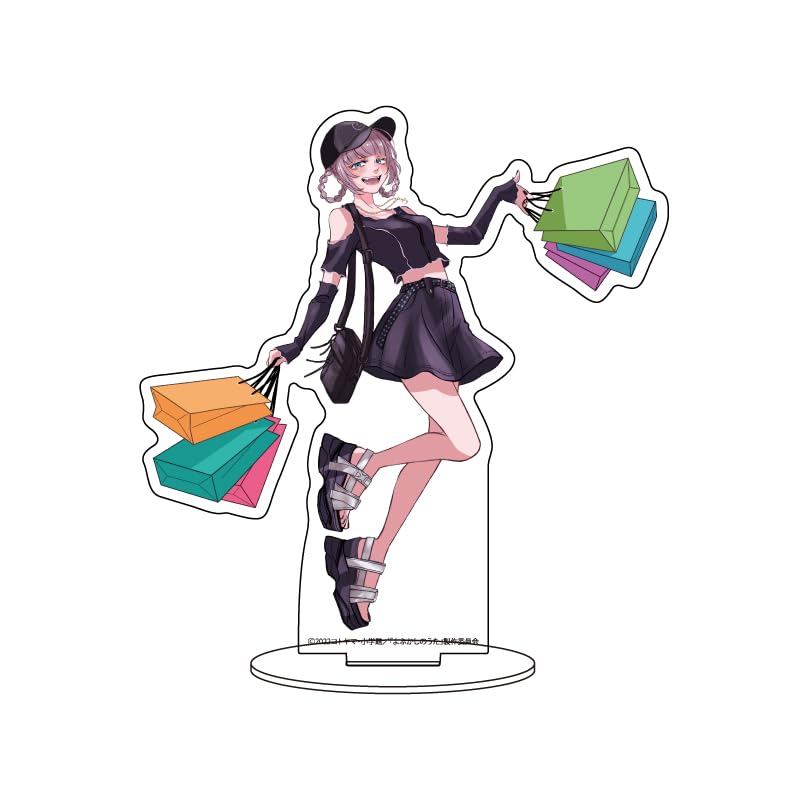 Amazon | よふかしのうた x kakimaku 01 七草ナズナ ショッピングver