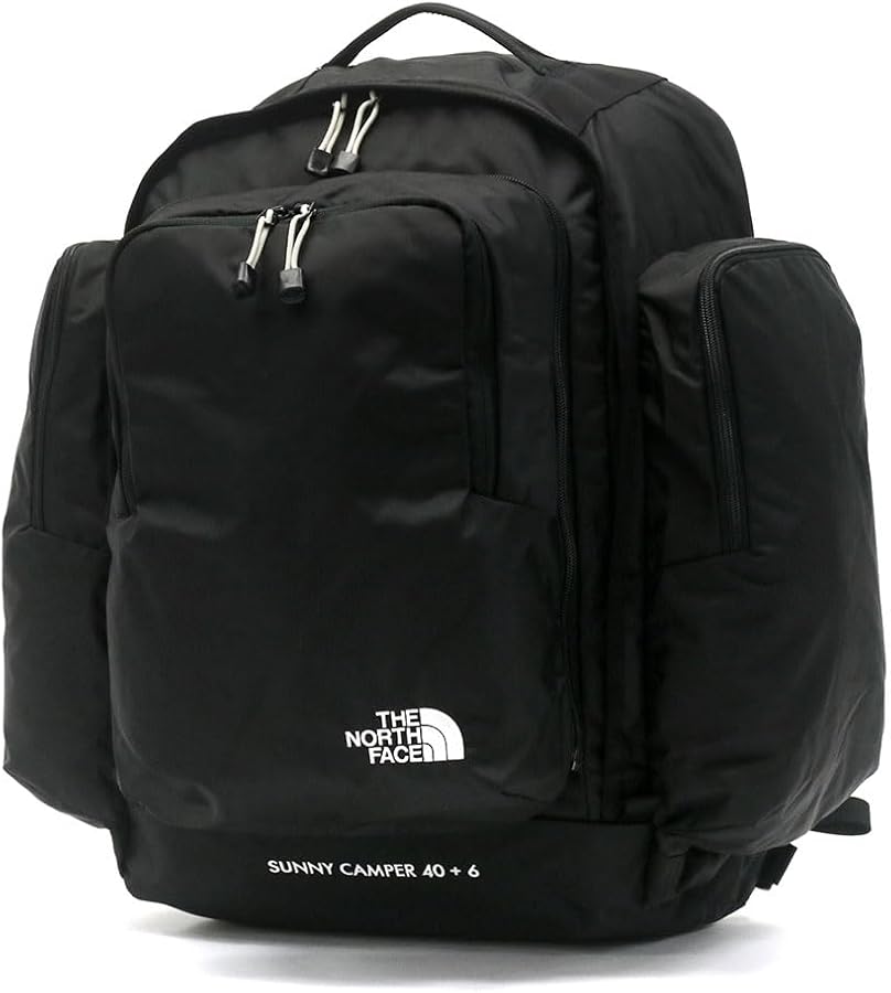 Amazon | [ザノースフェイス] K Sunny Camper 40+6 | リュックサック