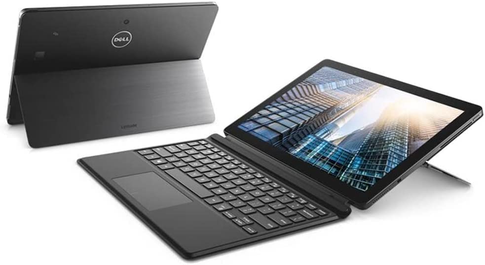 Amazon.com: Dell Latitude 5290 2-in-1 Laptop, 12.3 