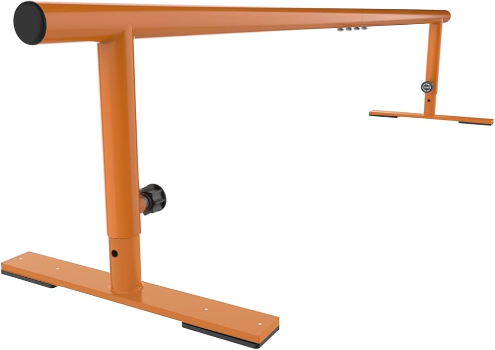 Amazon | MR スケートレール スケートボード スロープグラインドレール