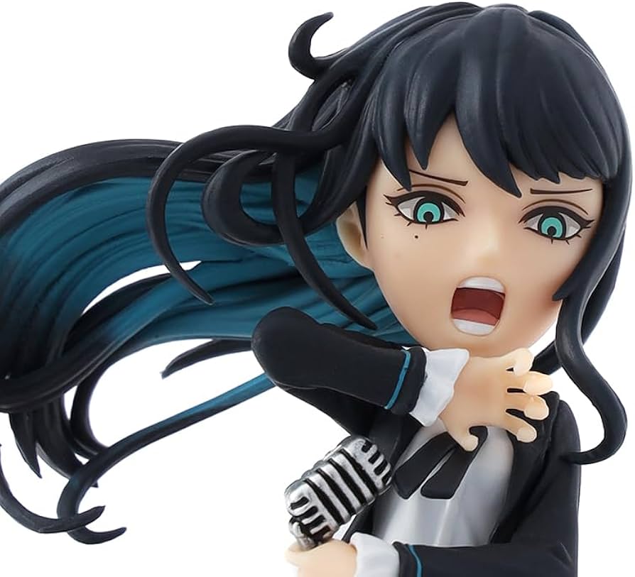 Amazon.co.jp: Ado x Oda World Collectable Figure, Ad Figure, Bonus