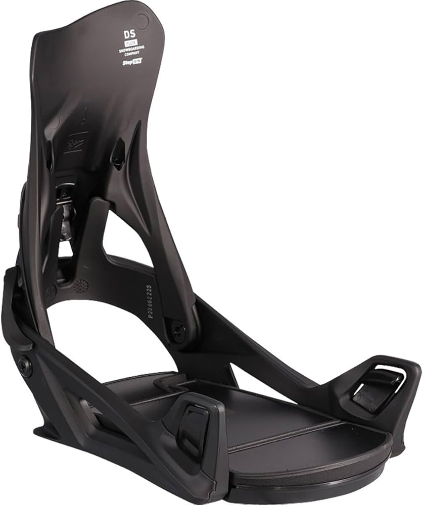 Amazon | FLUX フラックス スノーボード ビンディング DS STEP ON 24