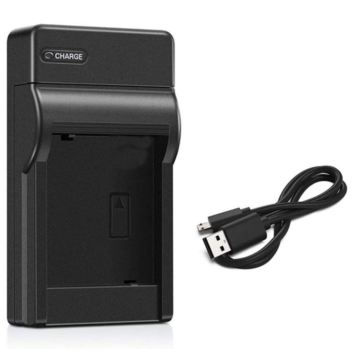 Amazon.com: Battery Charger for Sony HDR-TG1, HDR-TG3, HDR-TG5