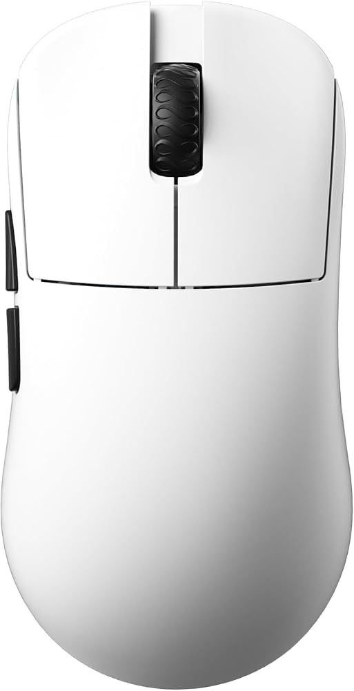 Amazon.com: Lamzu Inca Gaming Mouse, 8K Polling Rate, Optical