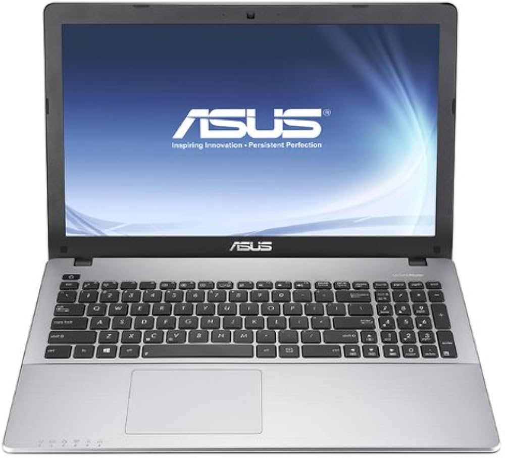 Amazon.co.jp: エイスース ノートパソコン ASUS K550 Series 15.6-Inch