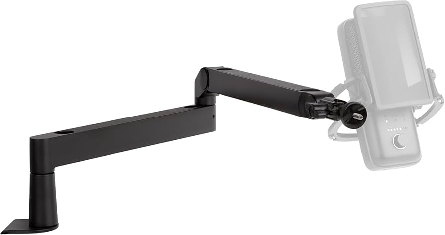 Amazon.co.jp: Elgato Wave Mic Arm LP【並行輸入品】 : 楽器・音響機器