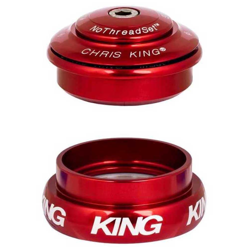 Amazon | クリスキング(Chris King) インセット7 ヘッドパーツ FR0058