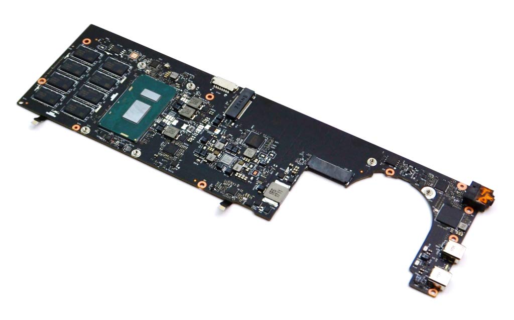 Amazon.com: Laptop Motherboard 5B20Q09627 8S5B20Q09627 Compatible