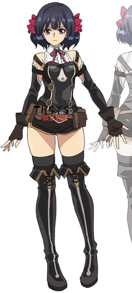 Amazon.co.jp: TKSYS☆嘆きの亡霊は引退したい ティノ・シェイド