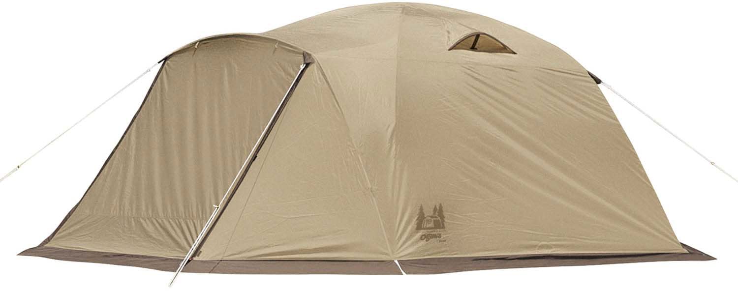 Amazon | ogawa(オガワ) アウトドア キャンプ テント ピスタ5 【5人用