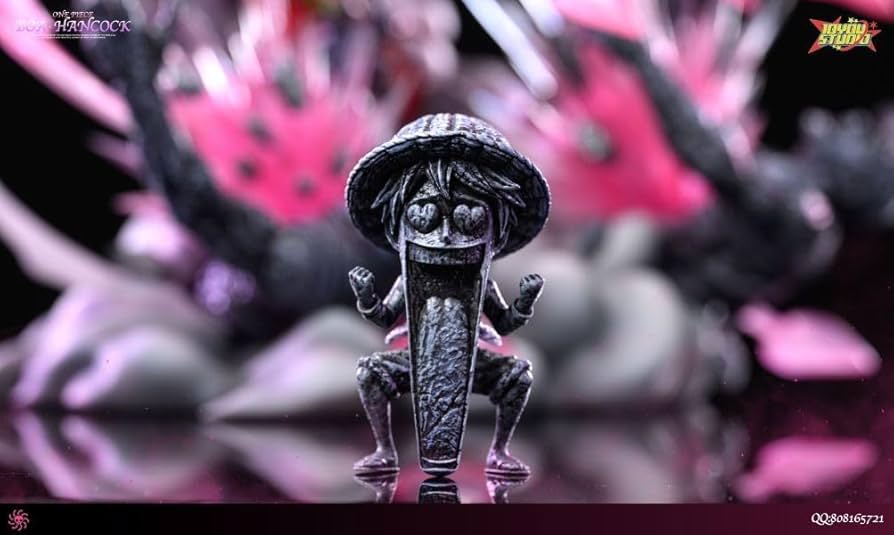 Amazon.co.jp: ガレージキット女帝 ボア・ハンコック フィギュア 1/6