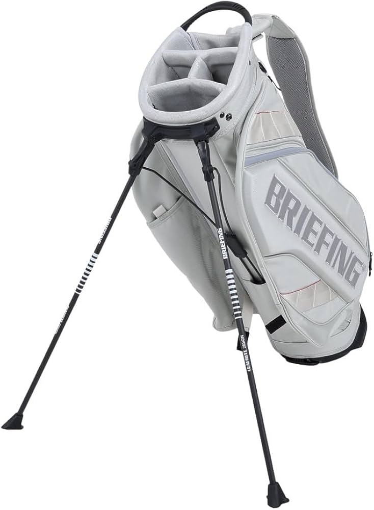 Amazon | [ブリーフィング] BRIEFING GOLF PRO SERIES CR-10 GRAPHITE
