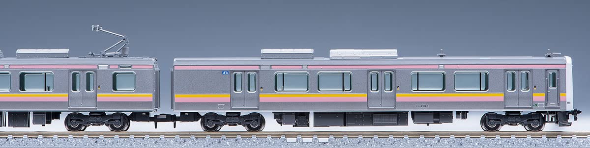 Amazon | TOMIX Nゲージ JR E129 0系 セット 98474 鉄道模型 電車