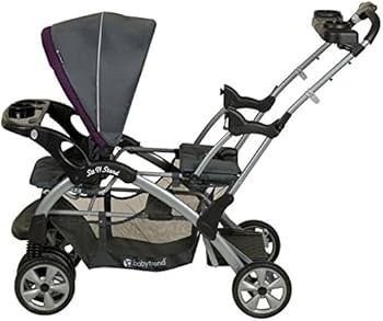 Amazon.co.jp: Baby Trend ベビートレンド エリクサー シット アンド