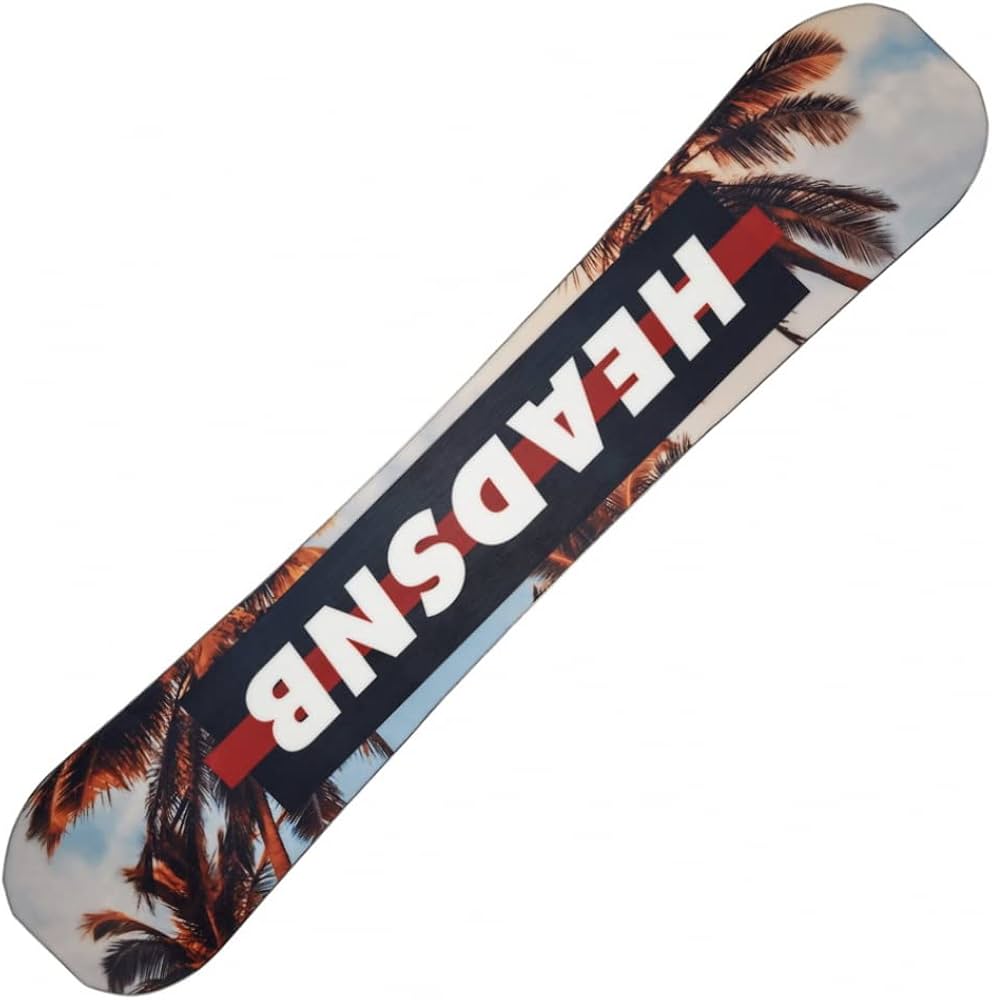 Amazon | [ヘッド] スノーボード 板 メンズ エニシング LYT ANYTHING