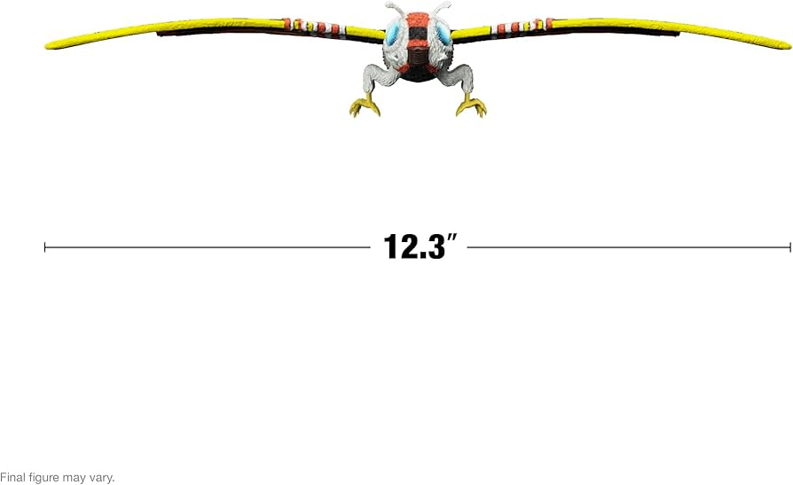 Amazon.co.jp: Super7 東宝 ULTIMATES! WAVE 05 モスラ(1992