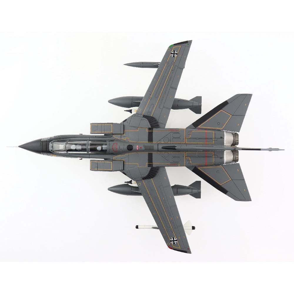 Amazon | HOBBY MASTER 1/72 完成品 PANAVIA TORNADO IDS 43+44 GERMAN