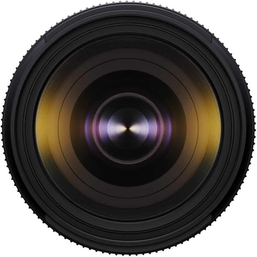 Amazon.com : Tamron 28-75mm F/2.8 Di III VXD G2 Lens for Sony E