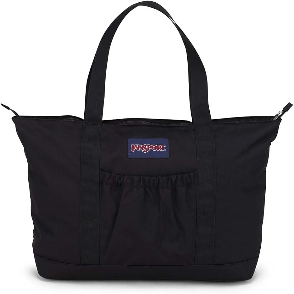 Amazon.com: JanSport Daily Tote Spacious Main Compartment, Dual