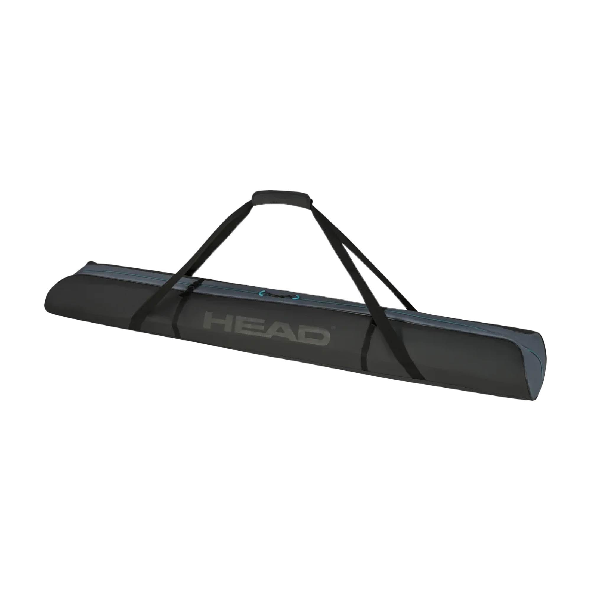 Amazon.co.jp: 〔ヘッド〕スキーケース Double Skibag ダブルスキー