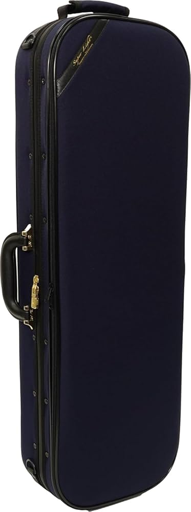 Amazon | スーパーライト(Super Light) オブロングバイオリンケース