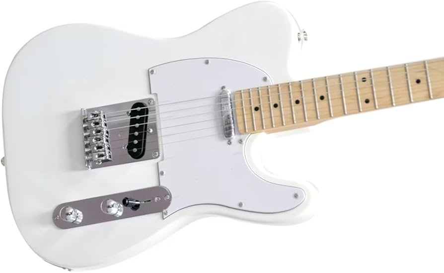 Amazon | 【国内正規品】 PLAYTECH プレイテック エレキギター TL250