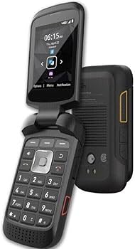 Amazon.com: Sonim XP3 Plus XP3900 4G LTE 16GB AT&T GSM Unlocked