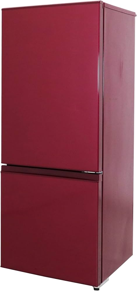 Amazon.co.jp: AQR-18F-R(ル-ジュ) 2ドア冷蔵庫 右開き 184L : ホーム