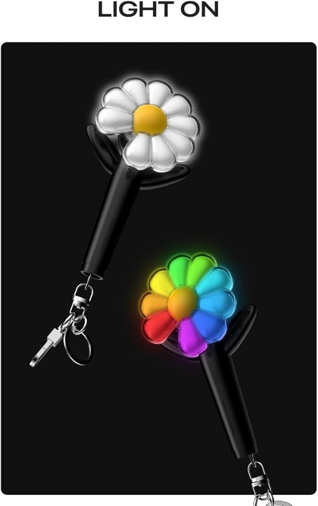 Amazon.co.jp: 【公式】G-DRAGON MINI LIGHT KEYRING｜ジードラゴン