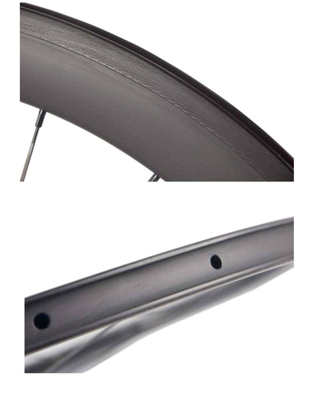 Amazon | カーボンホイール ハブ 700C DTSWISS 350 スポーク Sapim CX