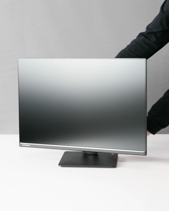 Amazon.co.jp: アイ・オー・データ IODATA モニター 25インチ 広視野角