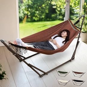 Amazon.co.jp: ハンモック - テーブル・チェア・ハンモック: スポーツ